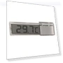 3D LCD Digital LED Aquarium Thermometer — Thermometers, TOMTOP JMS