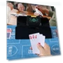 Automatic Card Shuffler — , Yousheng