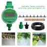 Automatic Garden Hose Water Timer, Chic Home