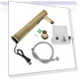 Automatic Touchless Bathroom Faucet — Hands-Free Faucets, Automobile and motorcycle supplies