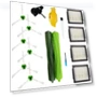 Compatible Replacement Parts Set — Parts & Accessories, MyAyd-Home