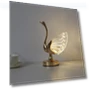 Decorative LED Table Lamp — Desk & Table Lighting, Chic Home
