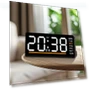 Digital LED Alarm Clock — Alarms & Clocks, Happy NieNie 2022
