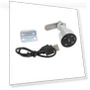 Electronic Code Lock for Cabinet — Locks, Meterk