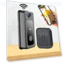 High Definition Wireless Video Doorbell — Smart Home Security, Chic Home