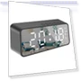 Intelligent Digital Display Alarm Clock — Alarm, CosyHome