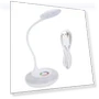 LED Desk Lamp with Touch Dimming — Study & Desk Lighting, Tomshine