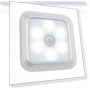 LED Night Light with Human Body Induction — Night Lights, Elenxs Interesting Life