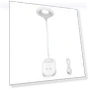 LED USB Foldable Book Light — Reading Lights, TOMTOP JMS