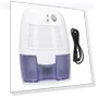 Mini USB Air Dehumidifier — Air Moisture Control, CosyHome