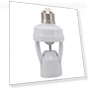 Motion Sensor Light Socket Adapter — Motion Sensors, GoolRC