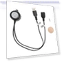 Motion Sensor PIR with USB Interface — Motion Sensors, TOMTOP JMS