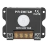 Motion Sensor Switch LED Controller, 3d printing machine