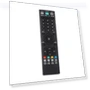 Multifunctional Remote Control for Smart TV — Remote Controls, Automobile and motorcycle supplies