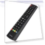 Remote Control for Smart TV — Remote Controls, LG
