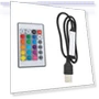 RGB LED Strip Controller — LED Strips, TOMTOP JMS