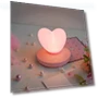 Romantic LED Heart Night Light — Night Lights, Chic Home
