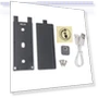 Smart Automatic Electric Magnetic Push Opener — Catches, TOMTOP JMS
