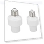 Smart Bulb Socket with Wireless Remote and Voice Control — Smart Home Modules, GoolRC