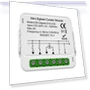 Smart Curtain Switch Module — Smart Home Hubs & Controllers, ZEALOT