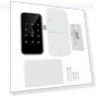 Smart Digital Lock — Smart Home Security, TOMTOP JMS