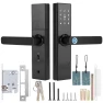 Smart Door Lock — Smart Lock, TOMTOP JMS