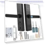 Smart Door Lock — Smart Home Security, TOMTOP JMS