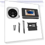 Smart Door Viewer with Camera — Viewers, TOMTOP JMS