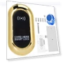 Smart Electronic Induction Lock — Locks, TOMTOP JMS