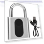 Smart Fingerprint Lock — Locks, GoolRC