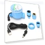 Smart Garden Watering Timer — Controllers, TOMTOP JMS