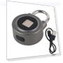 Smart Keyless Waterproof Bluetooth Lock — Smart Home Security, TOMTOP JMS