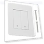 Smart Light Switch — Dimmer Switches, TOMTOP JMS