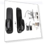 Smart Lock with Face Recognition — Electromagnetic Security Locks, TOMTOP JMS