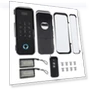 Smart Lock with Password and Fingerprint — Smart Home Security, GoolRC