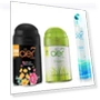 Smart Matic Refill - Automatic Air Freshener with Bluetooth Function — Car Air Fresheners, Godrej