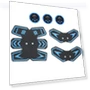 Smart Patch Lazy EMS Technology — Muscle Stimulators, Health & Beauty PRODUCT