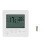 Smart Thermostat with Button Control — Smart Thermostat, TOMTOP JMS