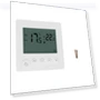 Smart Thermostat with Button Control — HVAC Controls, TOMTOP JMS