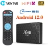 Smart TV Box — Smart TV, Blackin