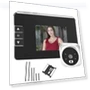 Smart Video Doorbell — Smart Home Security, TOMTOP JMS