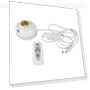 Smart Wireless Light Bulb Socket Remote Control — Remote Controls, GoolRC