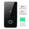 Touch Screen Door Keypad — Smart Lock, TOMTOP JMS