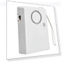Touch Sensor Security Alarm — Smart Home Security, TOMTOP JMS