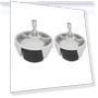 Universal Front Wheel Replacement Roller — Parts & Accessories, TOMTOP JMS