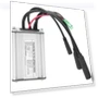 Waterproof Brushless Controller with Hall Adapter — Brake Controls, 3d printing machine