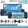 Wireless Gaming Controller Dual Hall with Flexible RGB Backlight, VILCORN