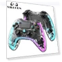 Wireless Gaming Controller with RGB Vibration — Accessories, VILCORN