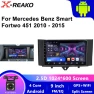 2DIN Android Auto Car Multimedia System, X-REAKO Global Car Radio