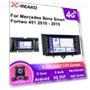 2DIN Car Intelligent System Android Auto Multimedia Player — Stereo Receivers, X-REAKO Global Car Radio
